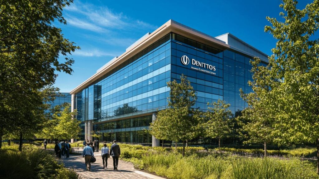 Les solutions juridiques innovantes de Dentons pour accompagner votre developpement international