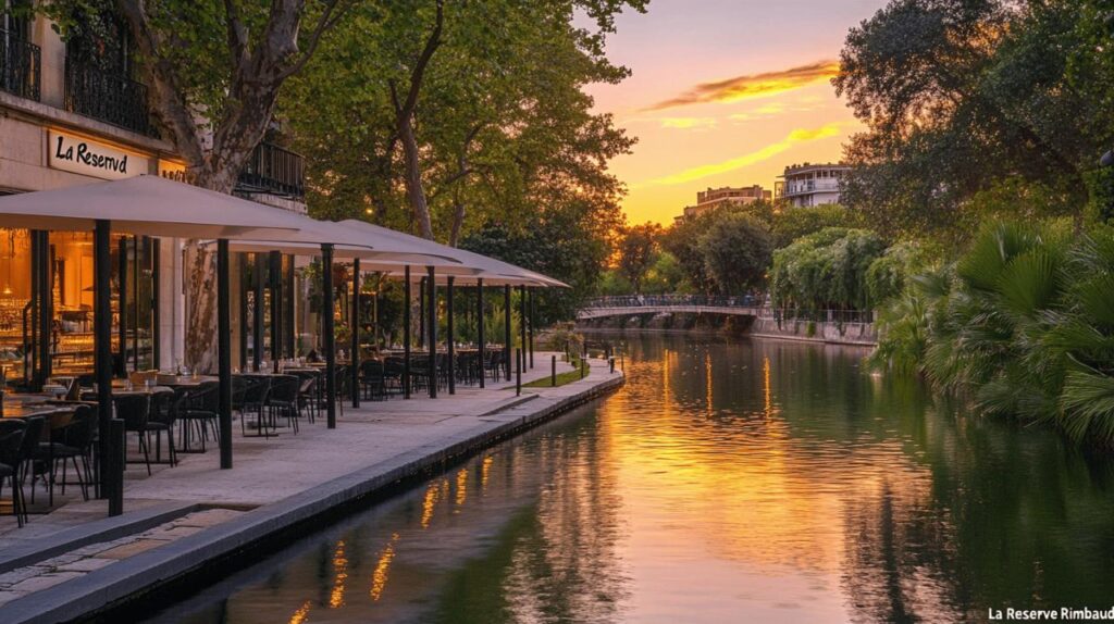 Une oasis naturelle au cœur de l’Occitanie
