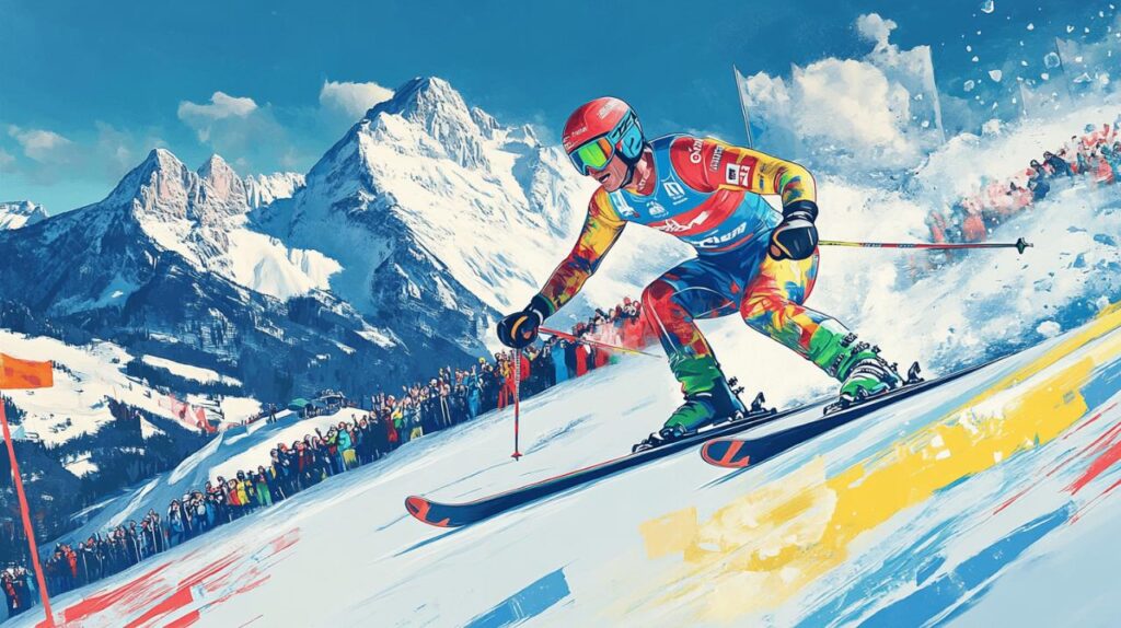 Matthias Mayer veut debuter comme precurseur a la Coupe du monde de Saalbach : un nouveau chapitre s’ouvre