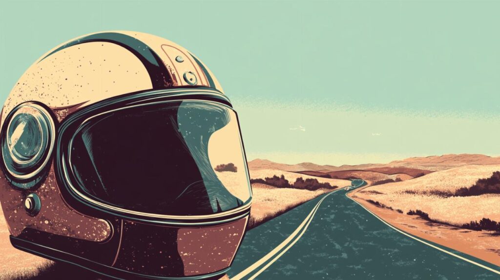 Acheter un SCORPION – Casque Moto Vintage : Comparatif des boutiques physiques et en ligne