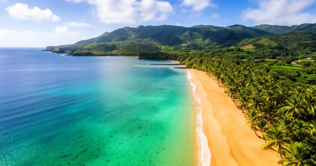 Préparer votre vol pour la Martinique pour des vacances d’été réussies