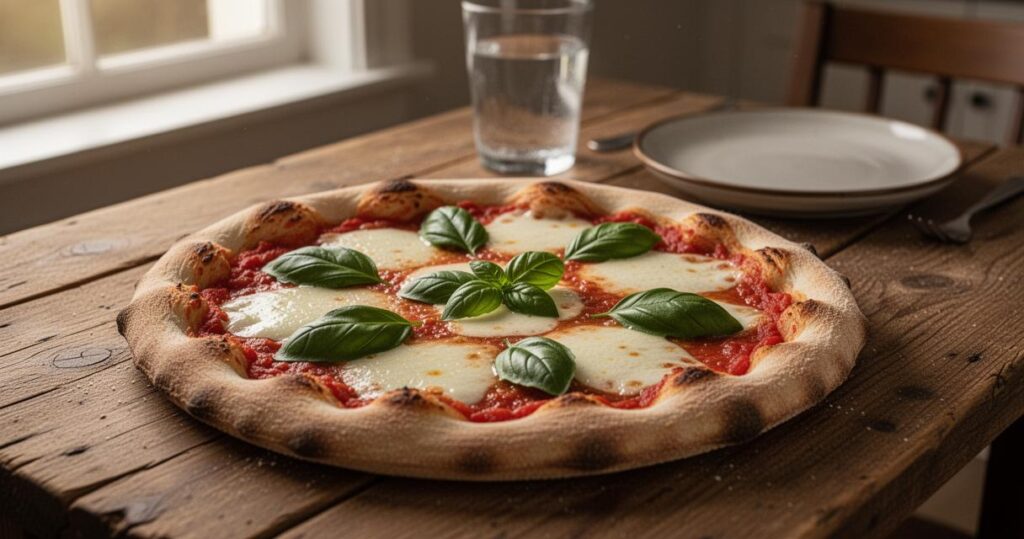 Repas du soir express : que valent vraiment les pizzas surgelées